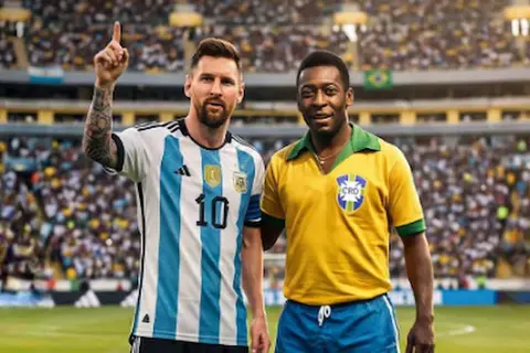 على خطى كافو.. ميسي يكرر رقمًا قياسيًا في نهائيات كأس العالم